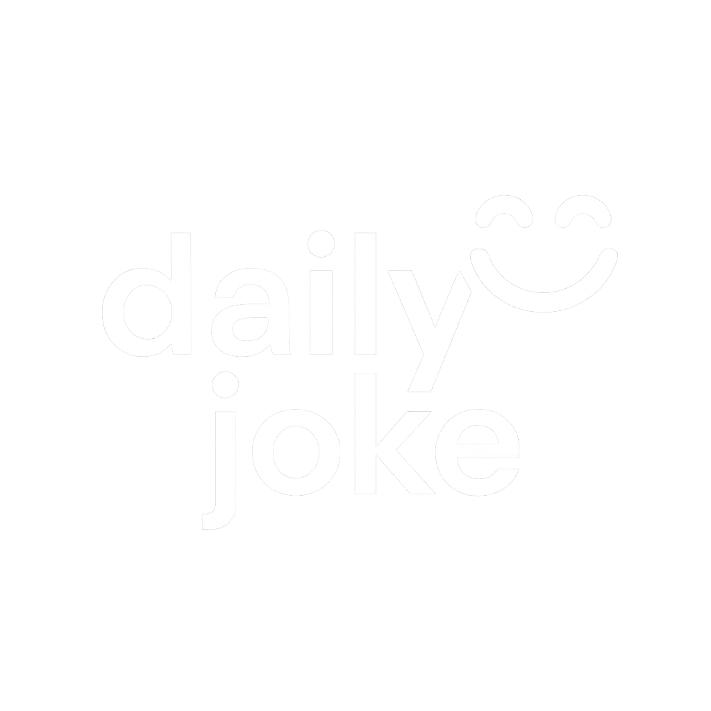 Daily Joke Logo